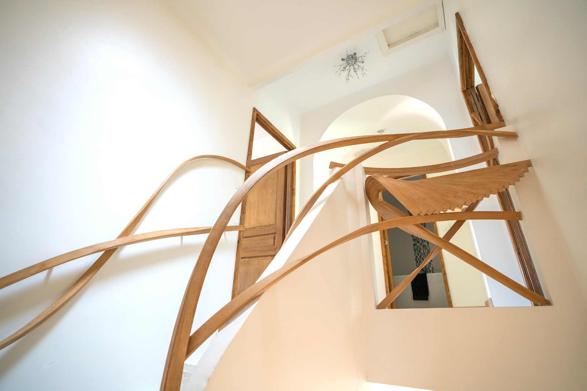 Maison de village à vendre  - 7 pièce(s) - 230m2 - Caunes-minervois (11160)