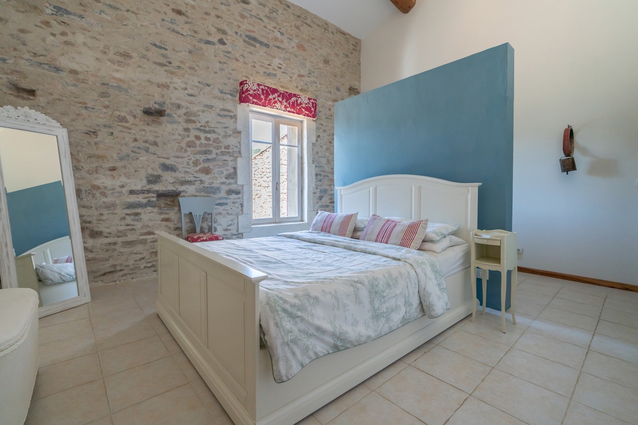 Maison de village à vendre  - 7 pièce(s) - 230m2 - Caunes-minervois (11160)