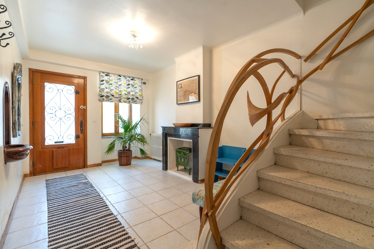 Maison de village à vendre  - 7 pièce(s) - 230m2 - Caunes-minervois (11160)