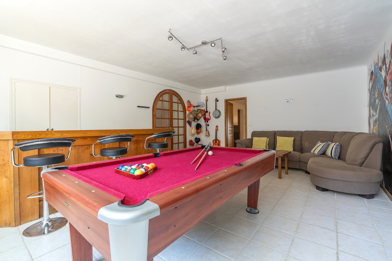 Maison de village à vendre  - 7 pièce(s) - 230m2 - Caunes-minervois (11160)