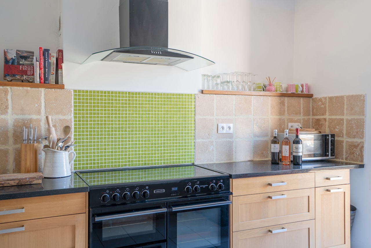 Maison de village à vendre  - 7 pièce(s) - 230m2 - Caunes-minervois (11160)