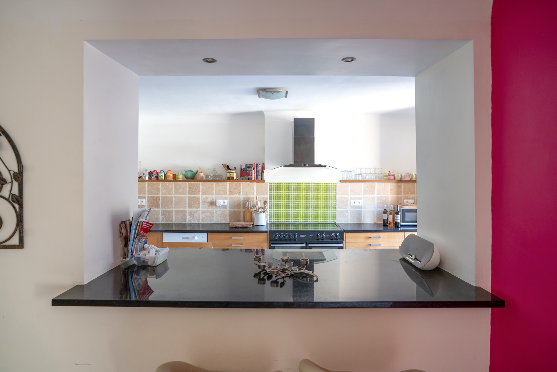 Maison de village à vendre  - 7 pièce(s) - 230m2 - Caunes-minervois (11160)