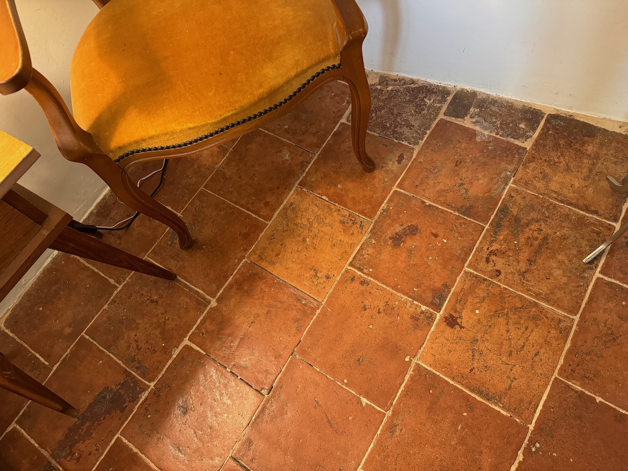 Maison de village à vendre  - 4 pièce(s) - 90m2 - Siran (34210)