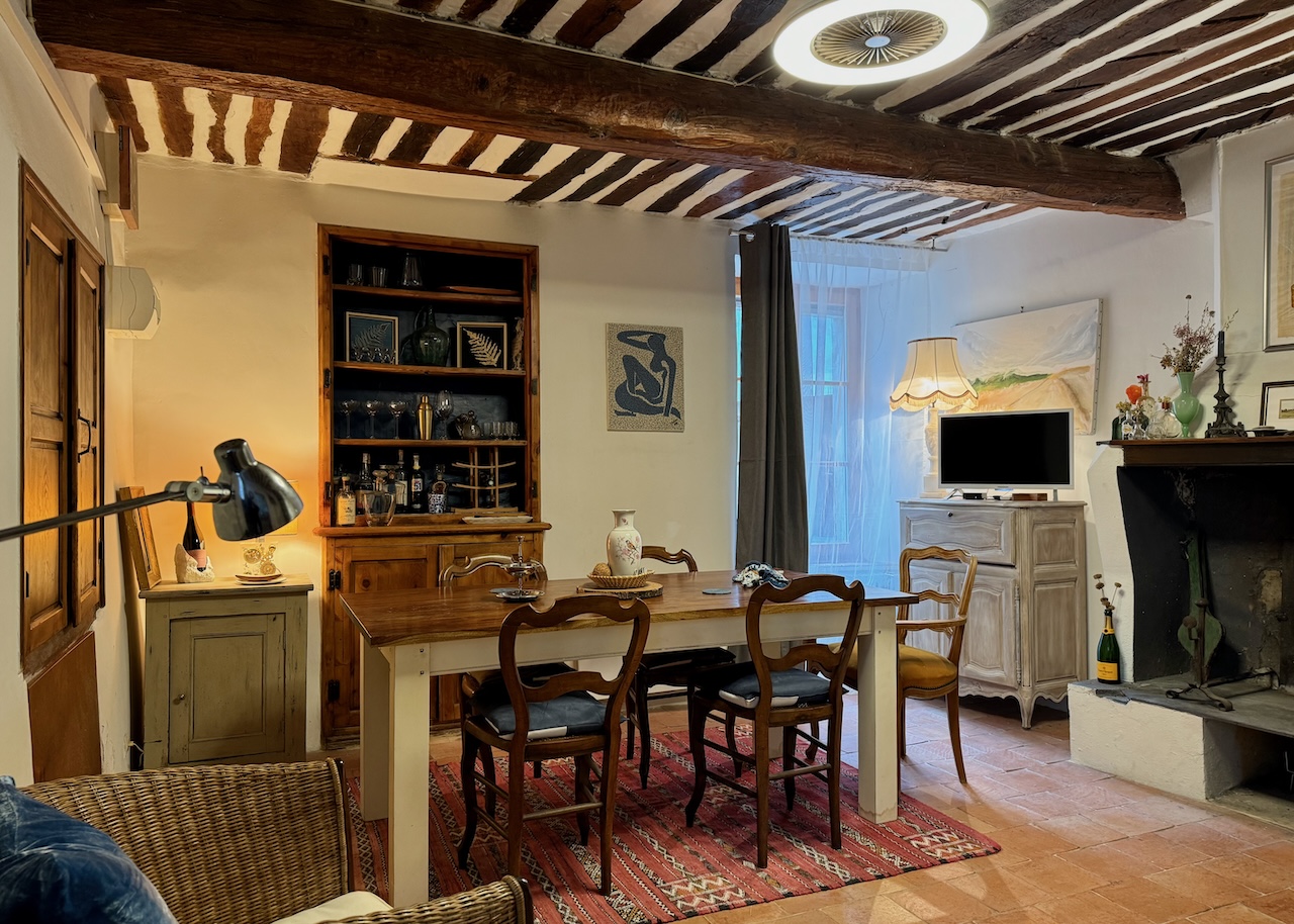 Maison de village à vendre  - 4 pièce(s) - 90m2 - Siran (34210)