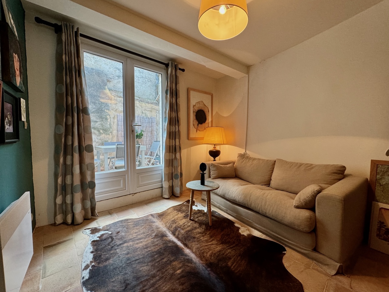 Maison de village à vendre  - 4 pièce(s) - 90m2 - Siran (34210)