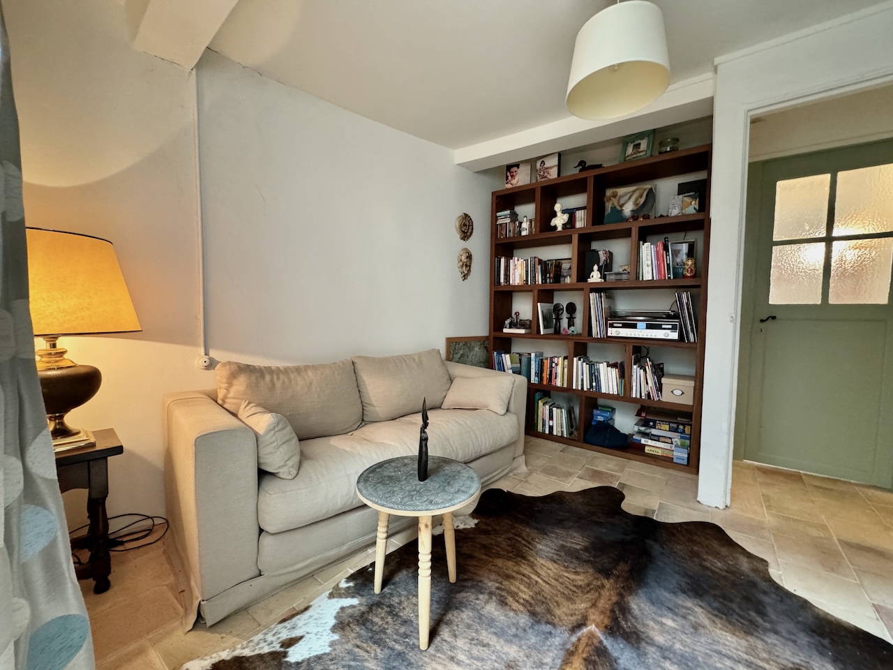 Maison de village à vendre  - 4 pièce(s) - 90m2 - Siran (34210)