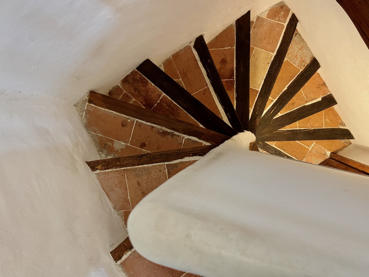 Maison de village à vendre  - 4 pièce(s) - 90m2 - Siran (34210)