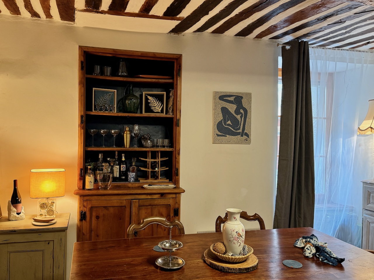 Maison de village à vendre  - 4 pièce(s) - 90m2 - Siran (34210)