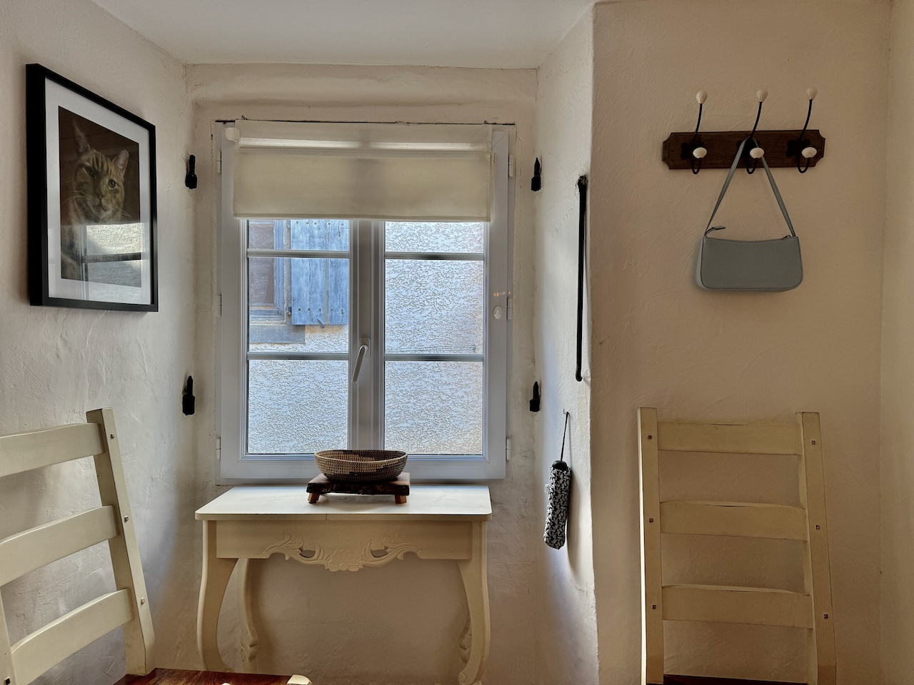 Maison de village à vendre  - 4 pièce(s) - 90m2 - Siran (34210)