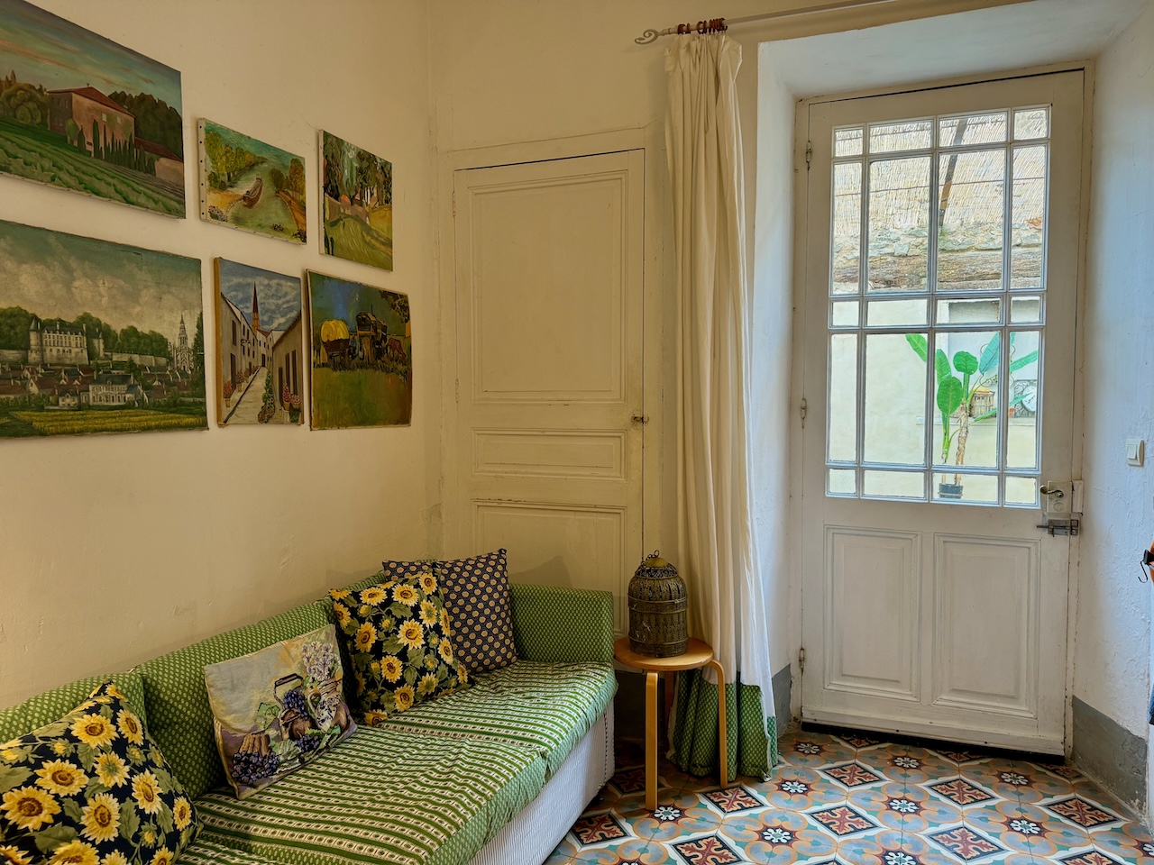 Maison à vendre  - 6 pièce(s) - 90m2 - Trausse (11160)