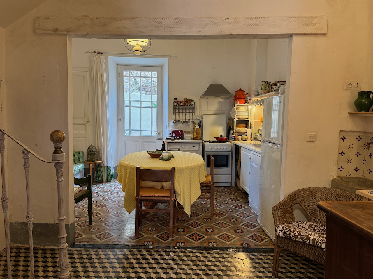 Maison à vendre  - 6 pièce(s) - 90m2 - Trausse (11160)