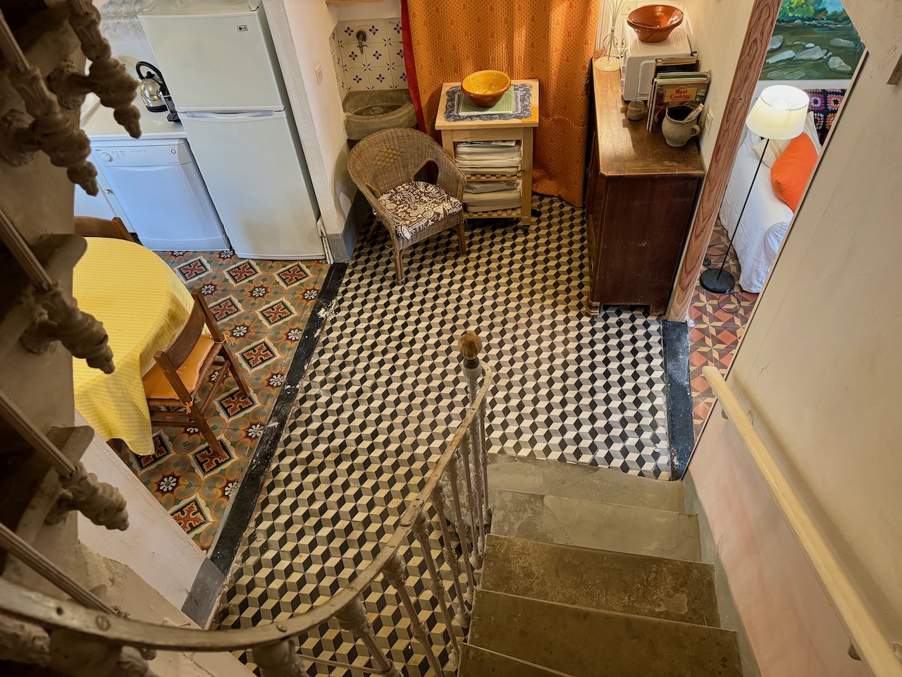 Maison à vendre  - 6 pièce(s) - 90m2 - Trausse (11160)