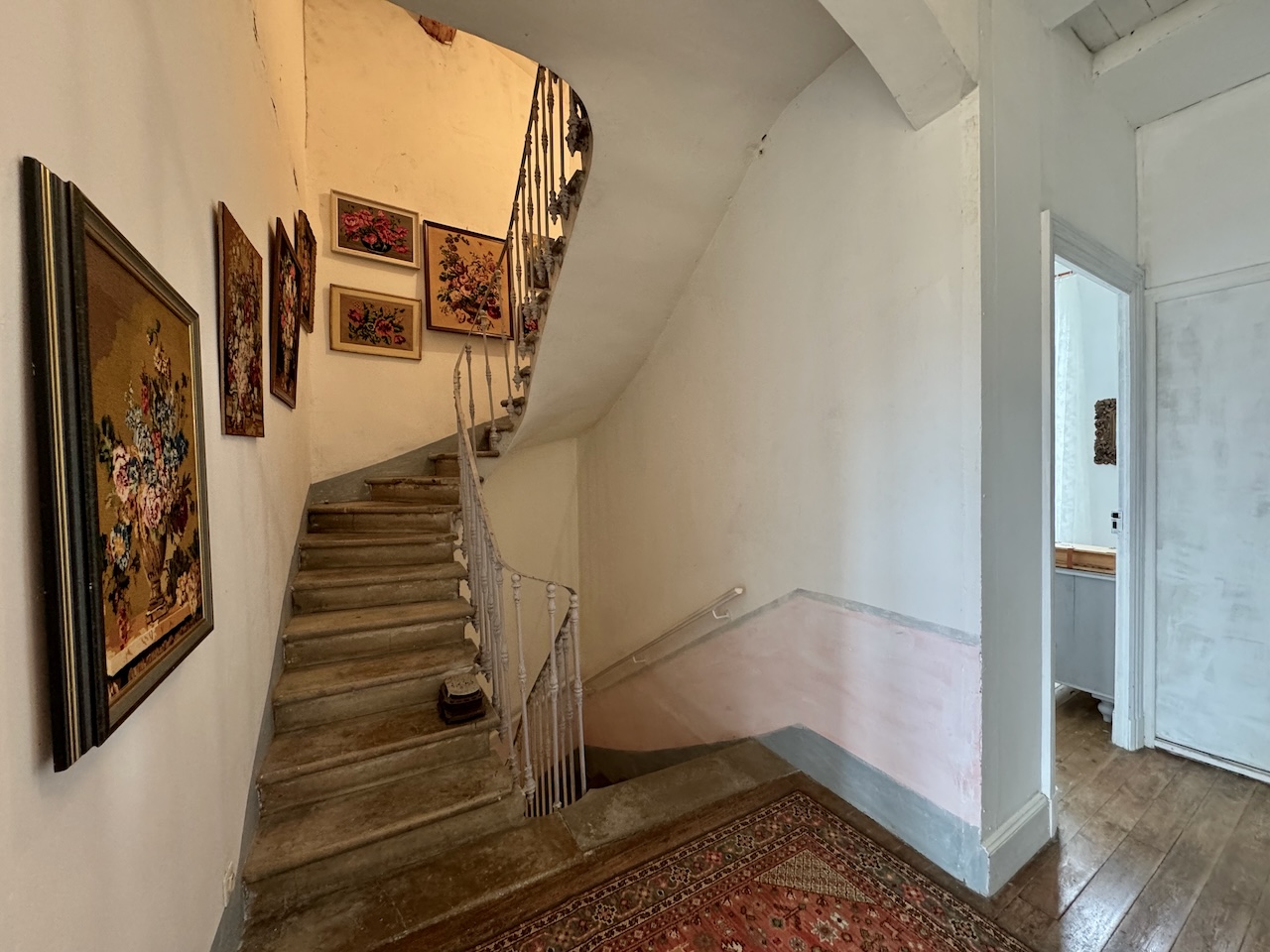 Maison à vendre  - 6 pièce(s) - 90m2 - Trausse (11160)