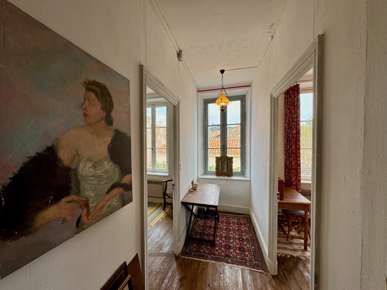 Maison à vendre  - 6 pièce(s) - 90m2 - Trausse (11160)