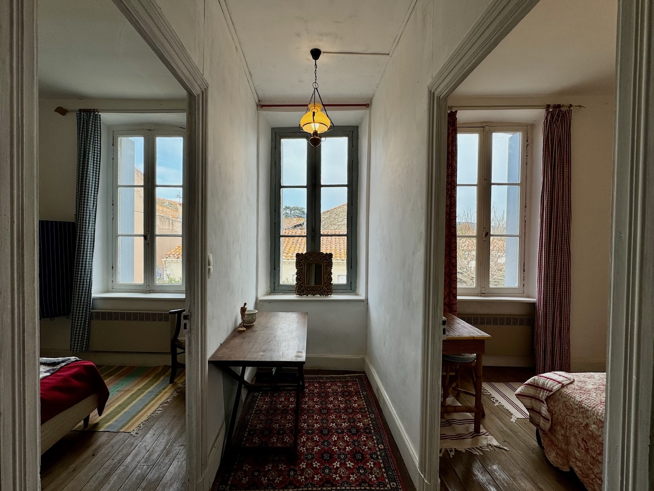 Maison à vendre  - 6 pièce(s) - 90m2 - Trausse (11160)