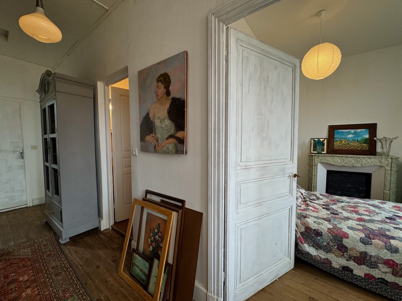 Maison à vendre  - 6 pièce(s) - 90m2 - Trausse (11160)