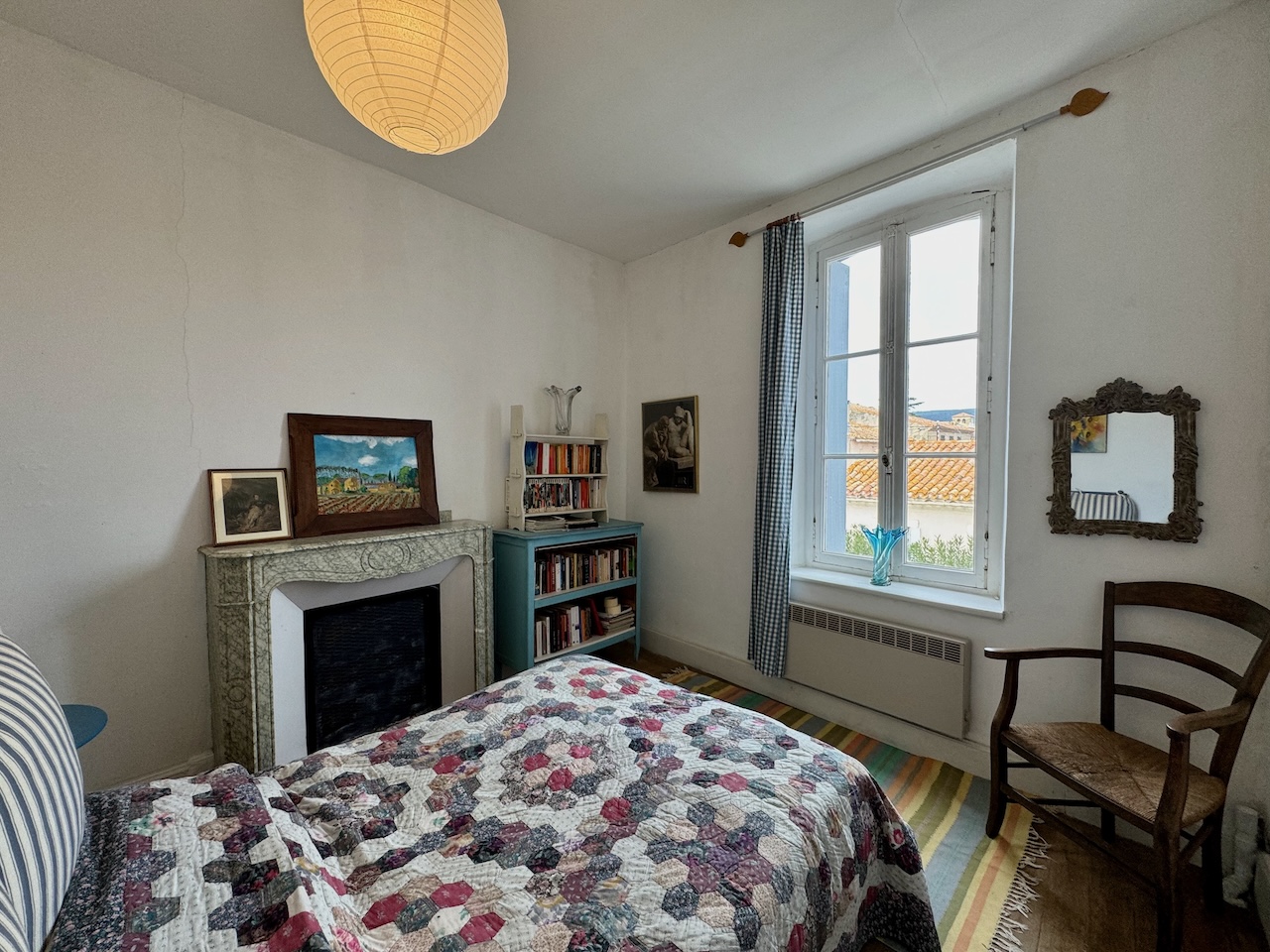 Maison à vendre  - 6 pièce(s) - 90m2 - Trausse (11160)