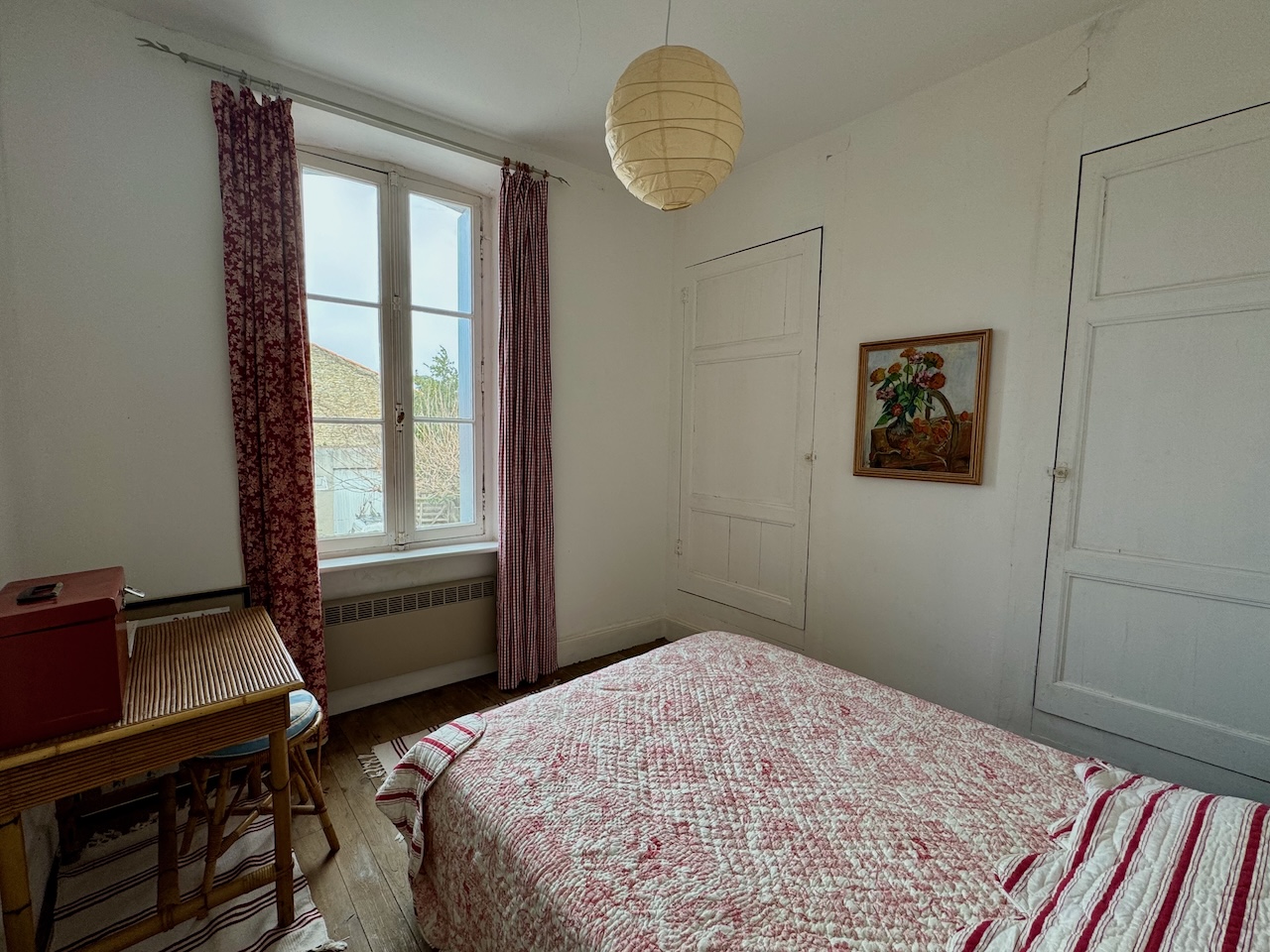 Maison à vendre  - 6 pièce(s) - 90m2 - Trausse (11160)