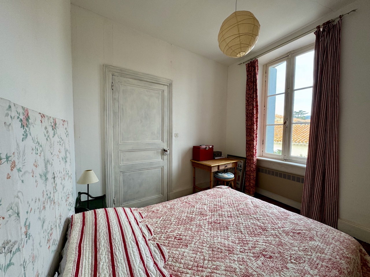 Maison à vendre  - 6 pièce(s) - 90m2 - Trausse (11160)