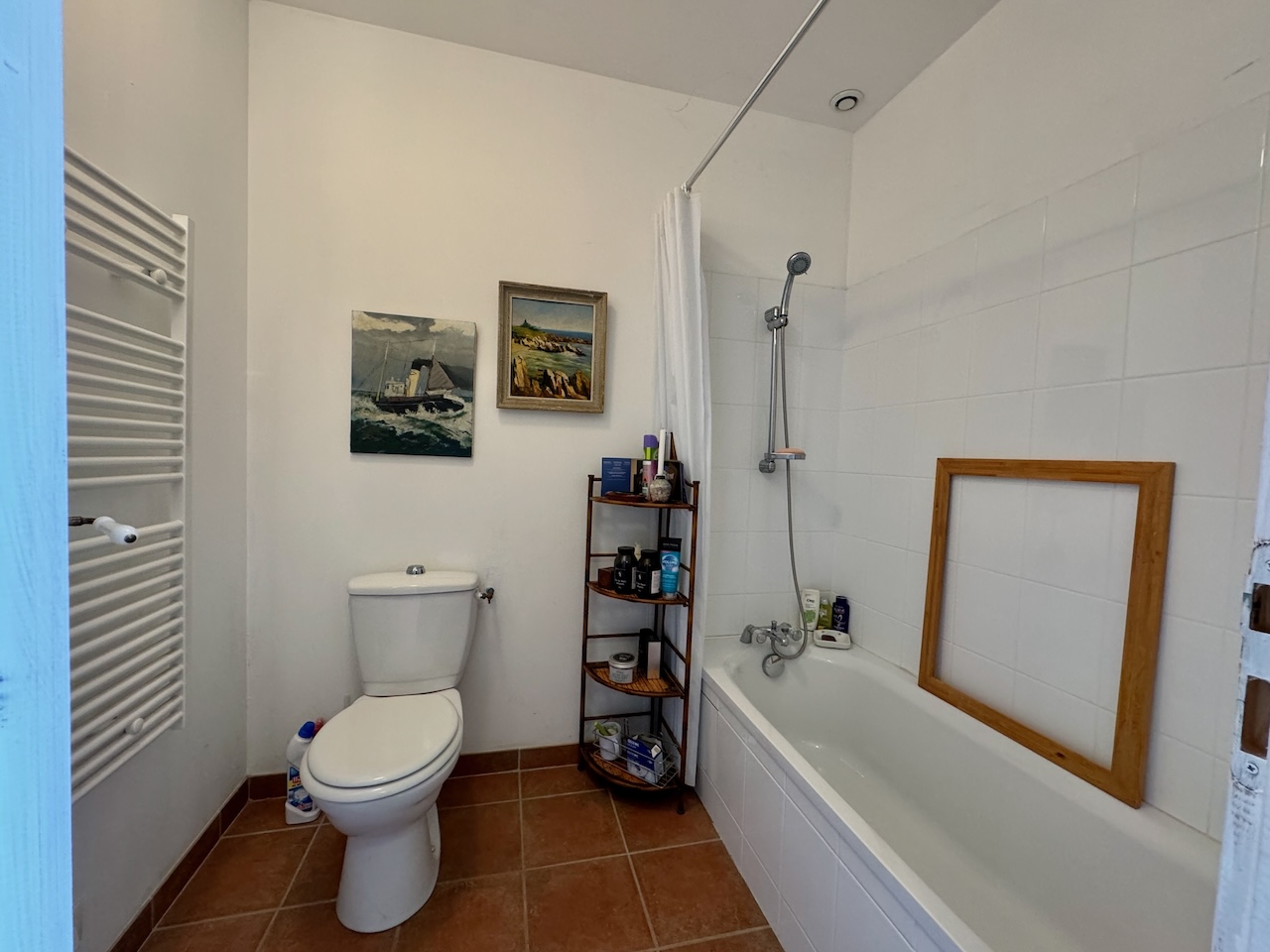 Maison à vendre  - 6 pièce(s) - 90m2 - Trausse (11160)