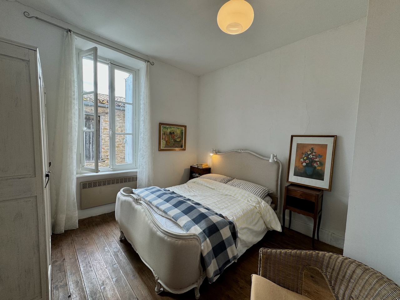 Maison à vendre  - 6 pièce(s) - 90m2 - Trausse (11160)