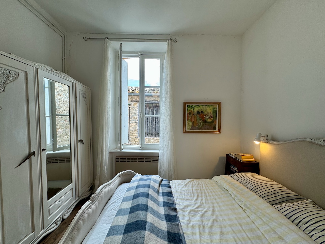 Maison à vendre  - 6 pièce(s) - 90m2 - Trausse (11160)