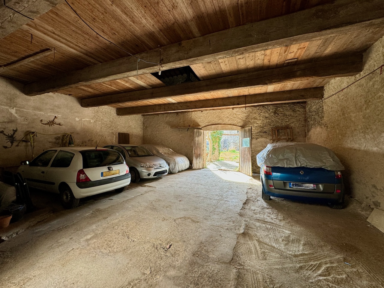 Maison à vendre  - 6 pièce(s) - 90m2 - Trausse (11160)