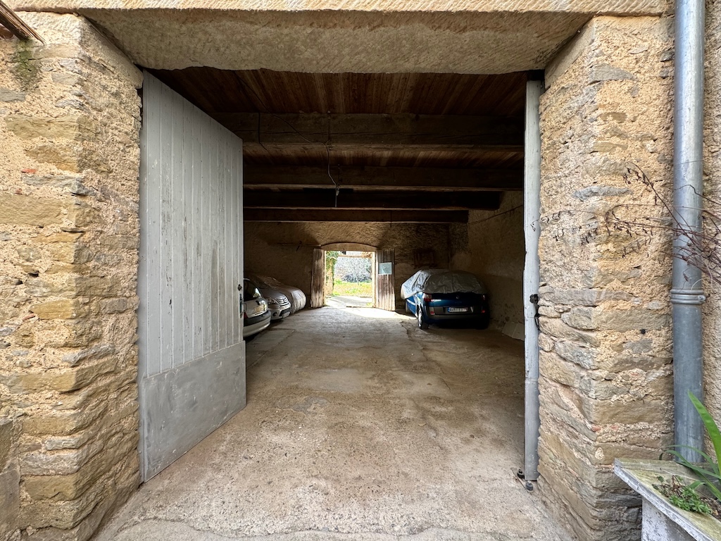 Maison à vendre  - 6 pièce(s) - 90m2 - Trausse (11160)