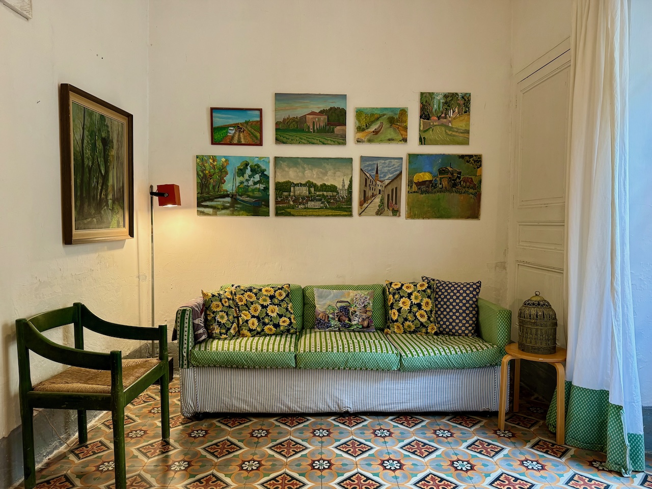 Maison à vendre  - 6 pièce(s) - 90m2 - Trausse (11160)