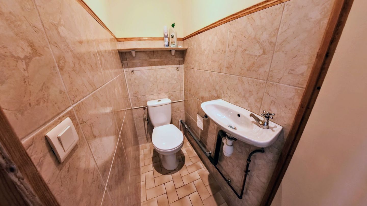 Maison contemporaine à vendre  - 5 pièce(s) - 100m2 - Cesseras (34210)