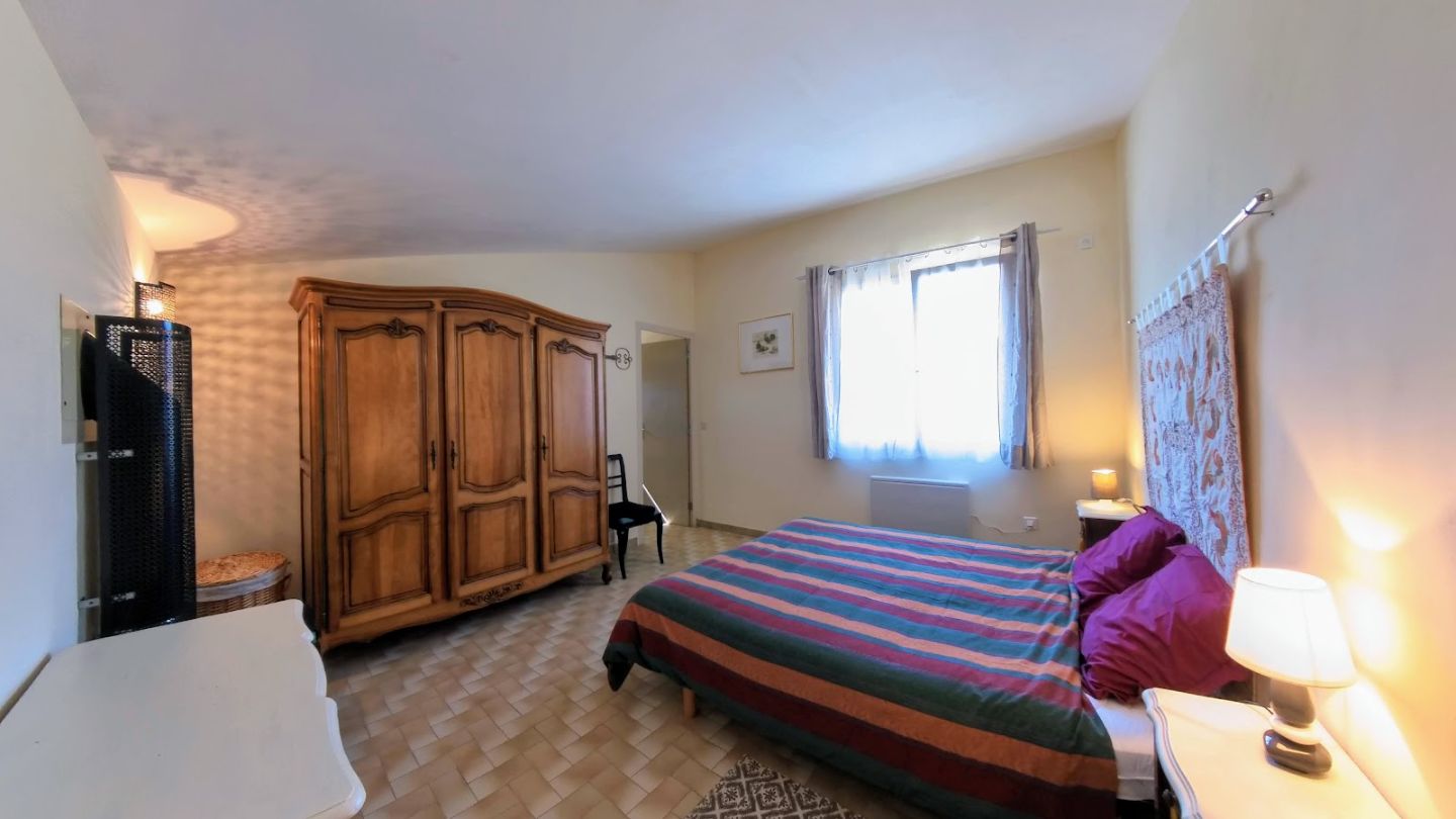 Maison contemporaine à vendre  - 5 pièce(s) - 100m2 - Cesseras (34210)