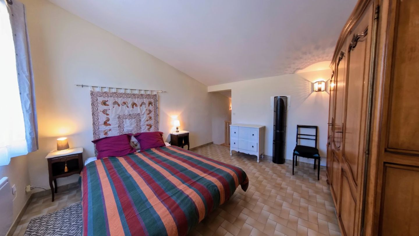 Maison contemporaine à vendre  - 5 pièce(s) - 100m2 - Cesseras (34210)