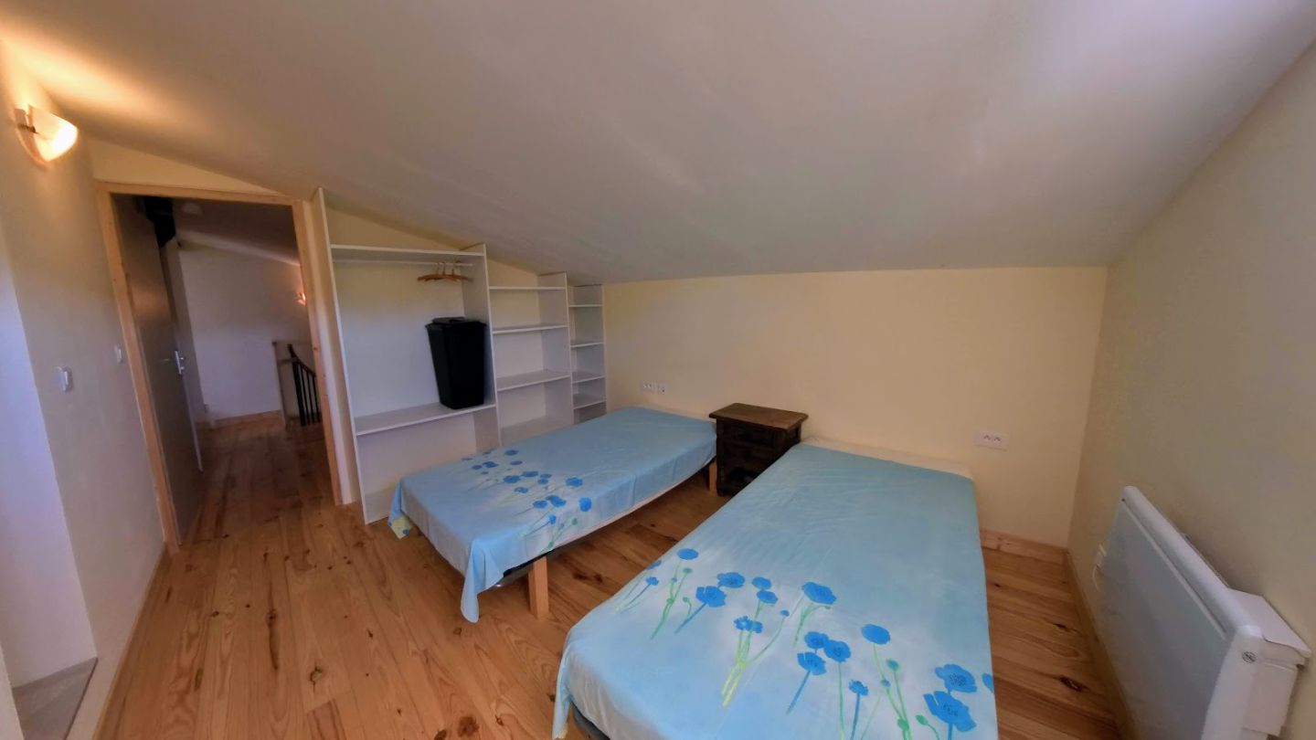 Maison contemporaine à vendre  - 5 pièce(s) - 100m2 - Cesseras (34210)