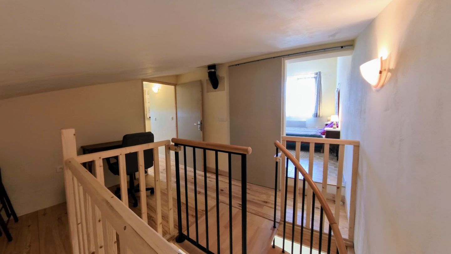 Maison contemporaine à vendre  - 5 pièce(s) - 100m2 - Cesseras (34210)