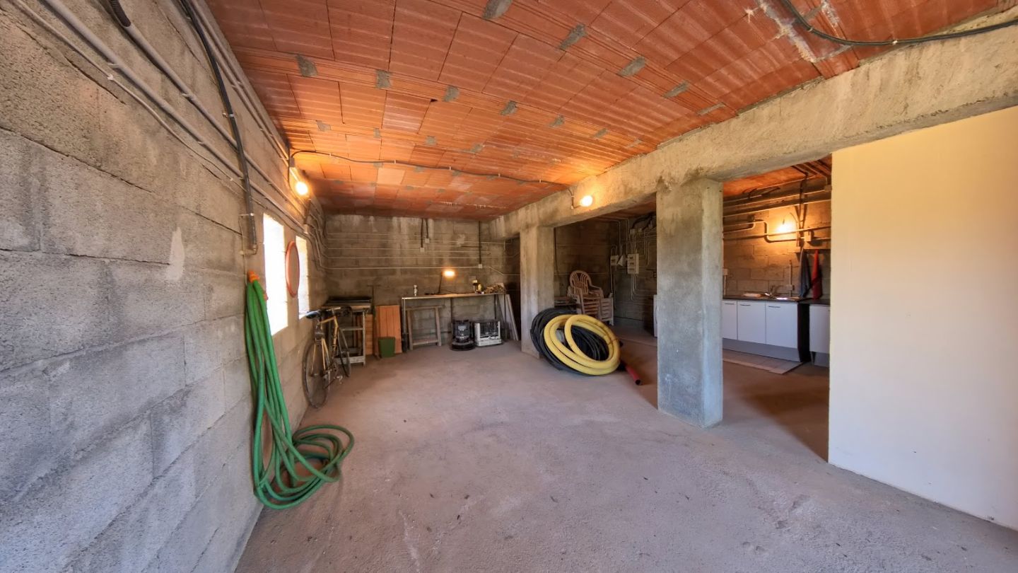 Maison contemporaine à vendre  - 5 pièce(s) - 100m2 - Cesseras (34210)