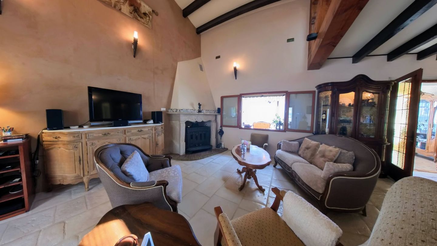 Maison à vendre  - 9 pièce(s) - 229m2 - Cesseras (34210)