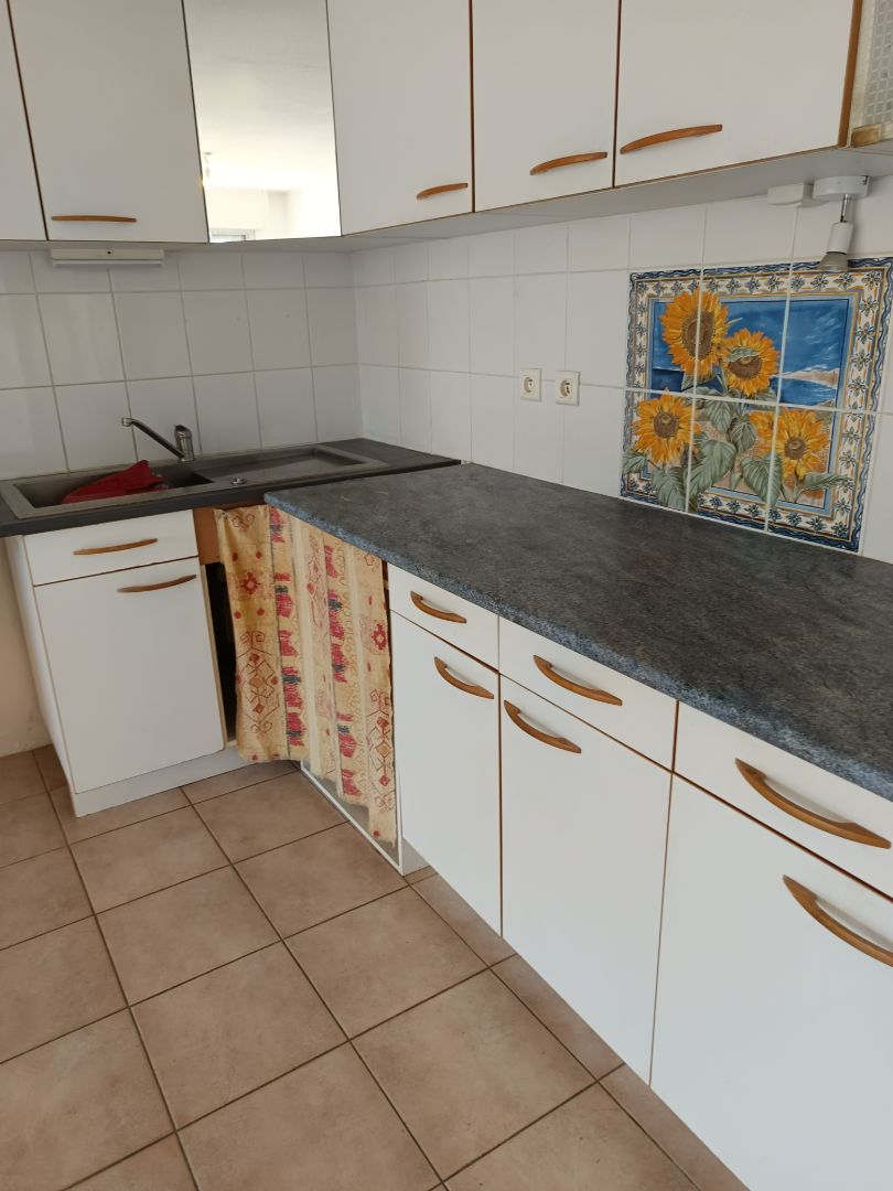 Appartement en résidence à vendre  - 3 pièce(s) - 54m2 - Béziers (34500)