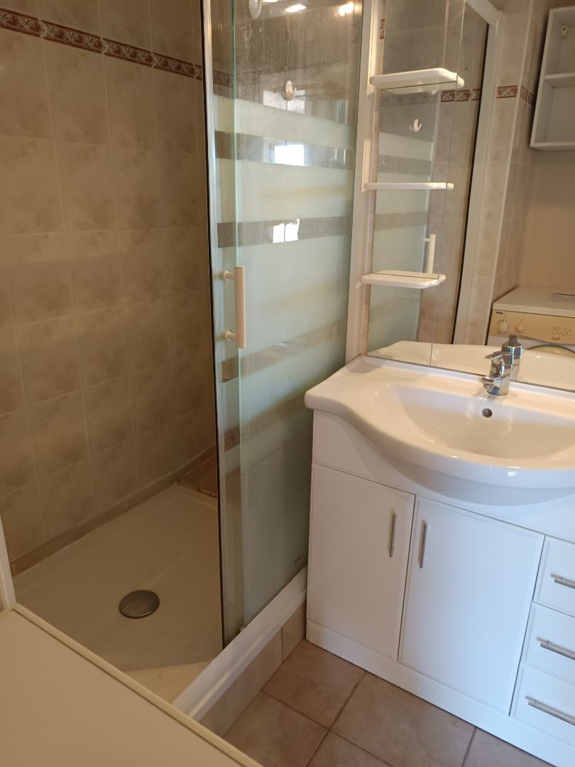 Appartement en résidence à vendre  - 3 pièce(s) - 54m2 - Béziers (34500)