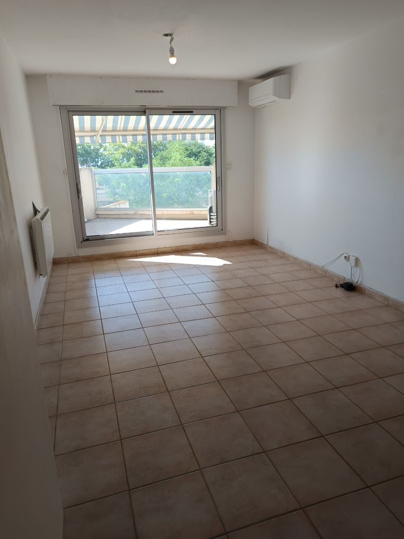 Appartement en résidence à vendre  - 3 pièce(s) - 54m2 - Béziers (34500)