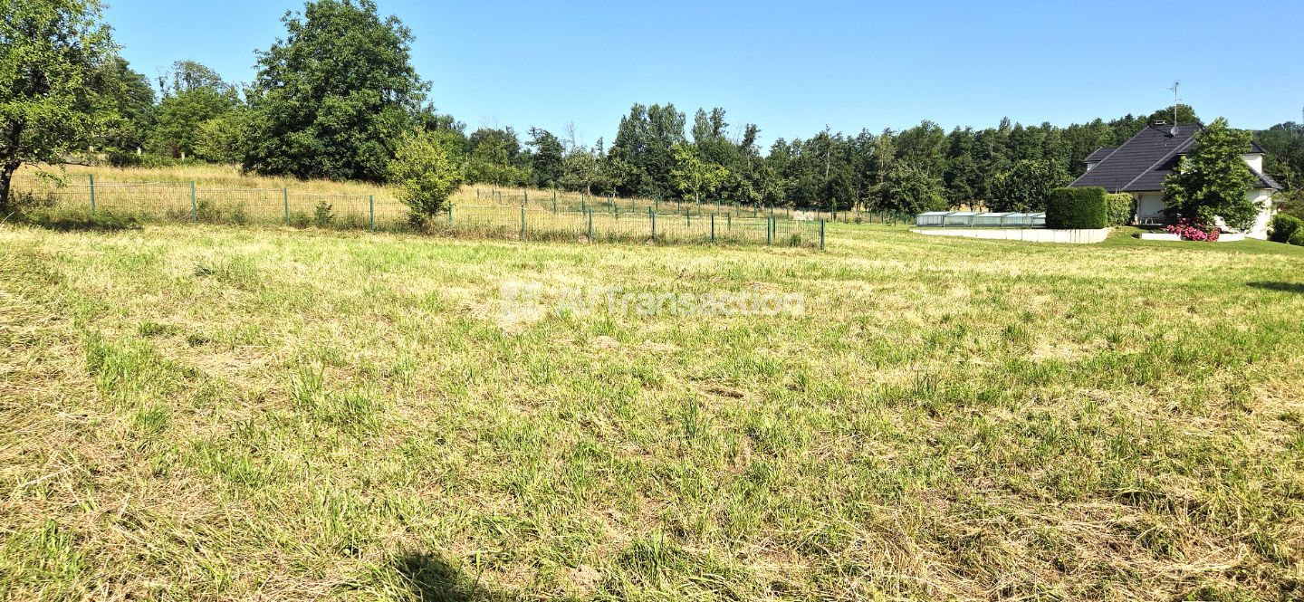 Terrain constructible à vendre  - Helfrantzkirch (68510)