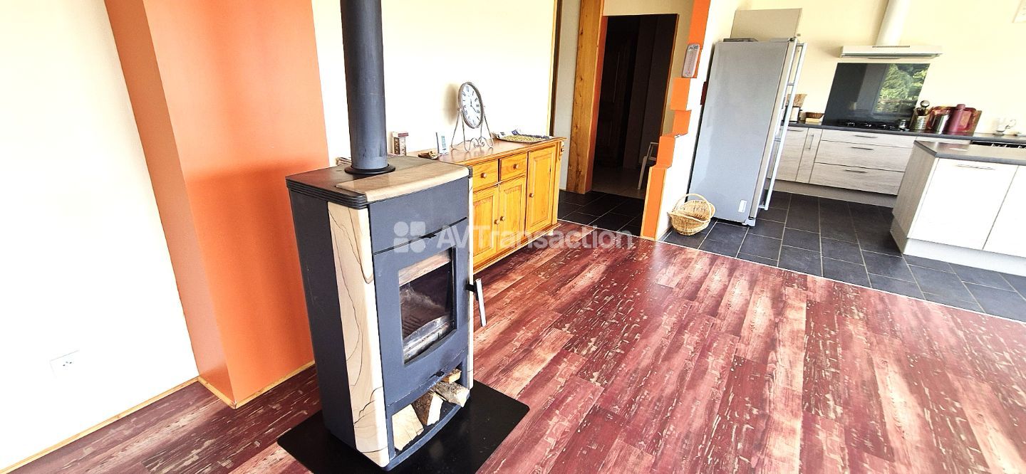 Maison à vendre  - 277m2 - La Vancelle (67730)