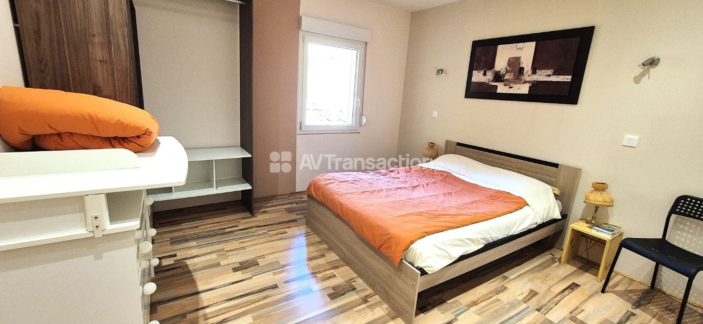 Maison à vendre  - 277m2 - La Vancelle (67730)