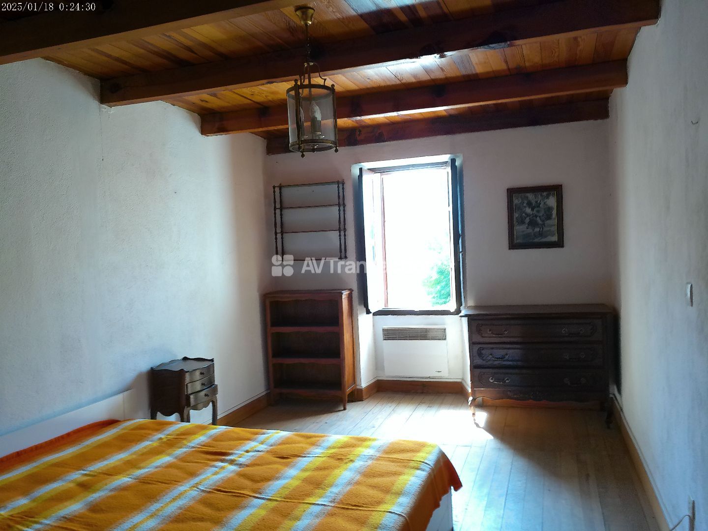 Maison de village à vendre  - 3 pièce(s) - 63m2 - Piana (20115)