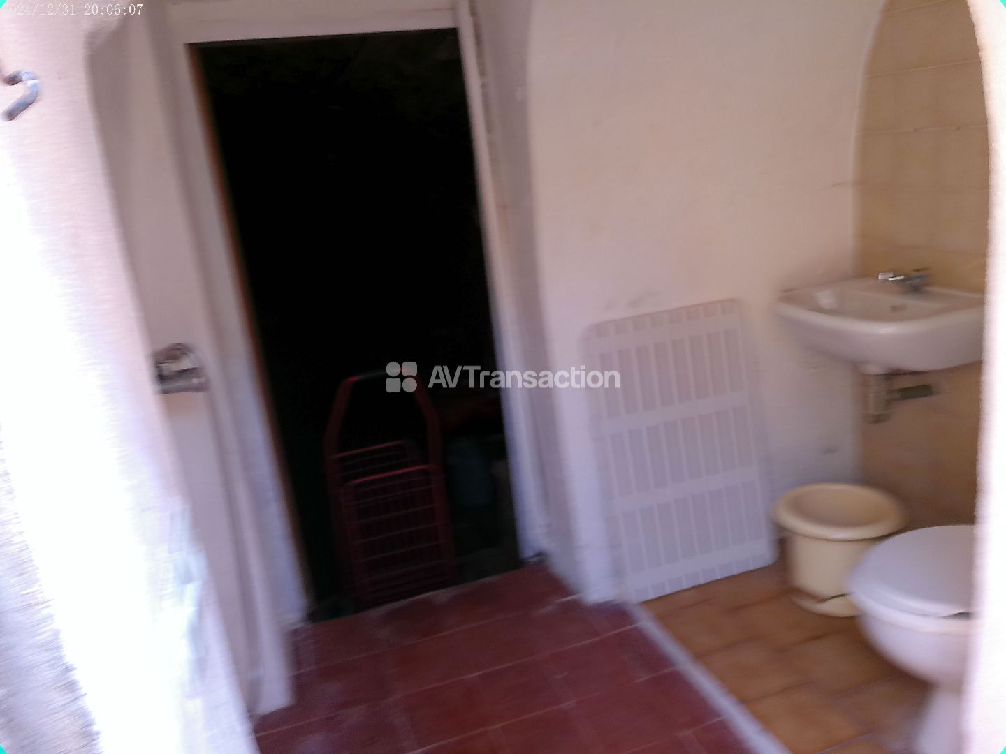 Maison de village à vendre  - 3 pièce(s) - 63m2 - Piana (20115)