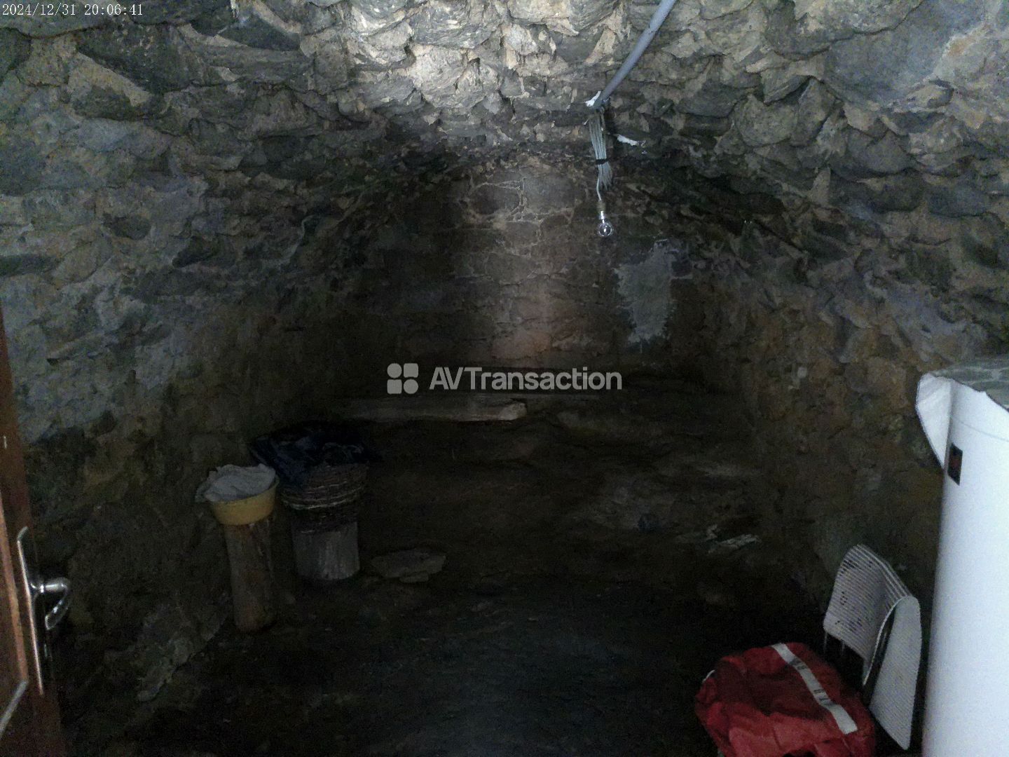 Maison de village à vendre  - 3 pièce(s) - 63m2 - Piana (20115)