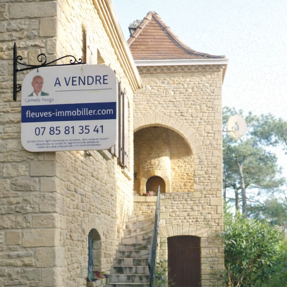 maison proche des plages