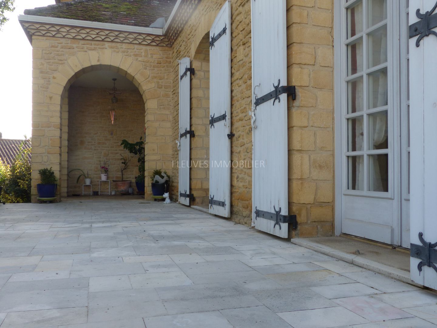 Maison à vendre  - 10 pièce(s) - 272m2 - Mimizan (40200)