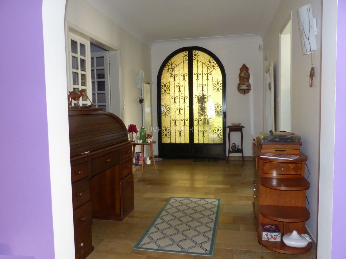 Maison à vendre  - 10 pièce(s) - 272m2 - Mimizan (40200)