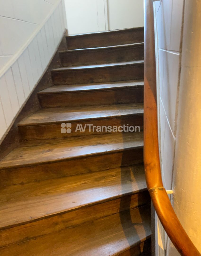 Maison de ville à vendre  - 15 pièce(s) - 405m2 - Pont-l' Evêque (14130)