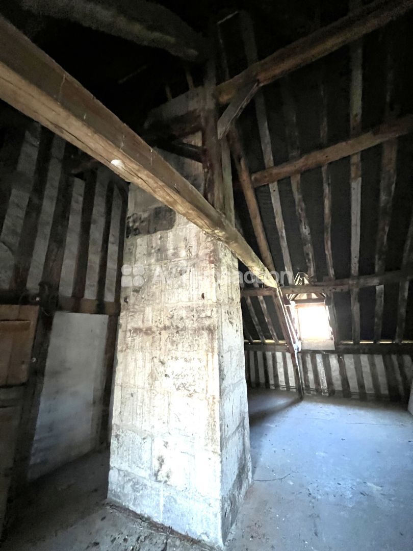 Maison de ville à vendre  - 15 pièce(s) - 405m2 - Pont-l' Evêque (14130)